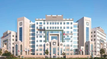 استحواذ جديد تيكوم على حرم جامعي متكامل في دبي الأكاديمية